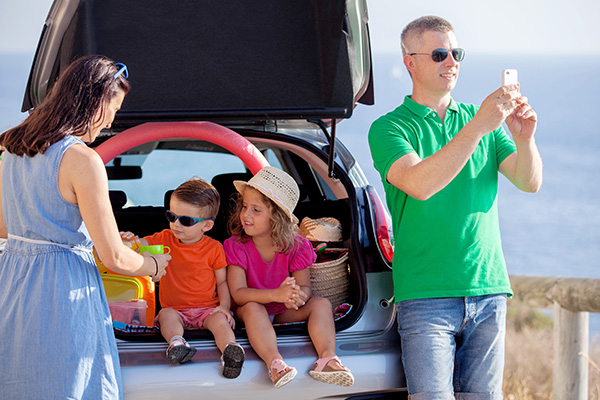 How to Get Your Car Ready for a Long-Distance Road Trip