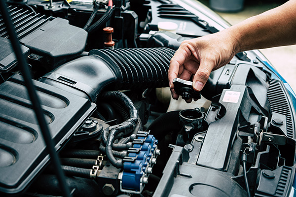 The Truth About Coolant Flushes And Why Summer Is the Right Time