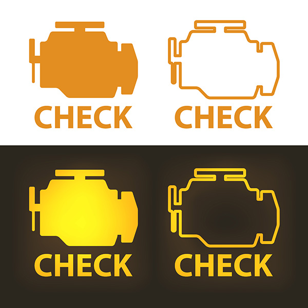 Check Engine Light Came On While Driving! Is It Safe To Keep Driving?
