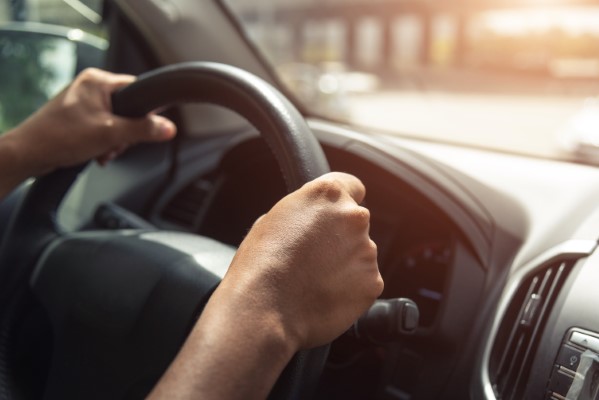 Why Is My Steering Wheel Crooked and How to Fix It 