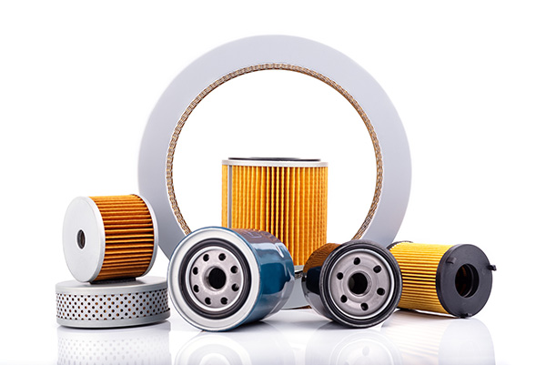 5 Most Important Filters in Your Car and When to Replace Them
