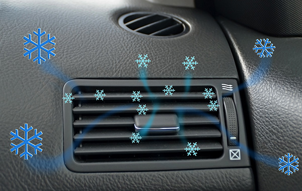 What to Do If Your Car Heater Blows Cold Air on Freezing Mornings