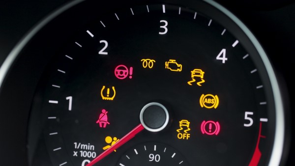 7 Common Car Error Codes & What They Mean