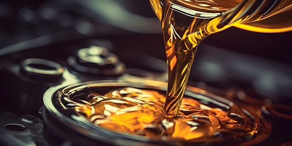 Fluid in Your Vehicle - Best and Worst Practices | Sunny Service Center