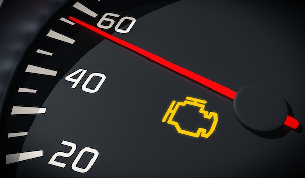 My Check Engine Light Just Came On - Now What?