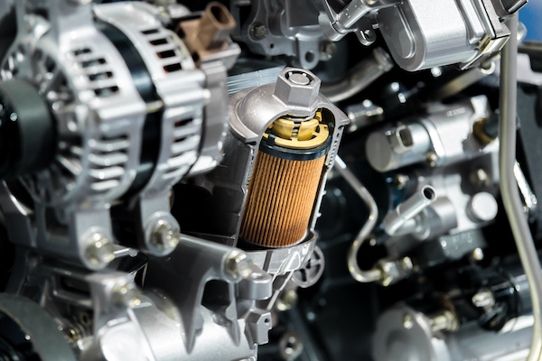 The Role of Filters in Vehicle Maintenance: Air, Fuel, Oil, and Cabin Filters Explained