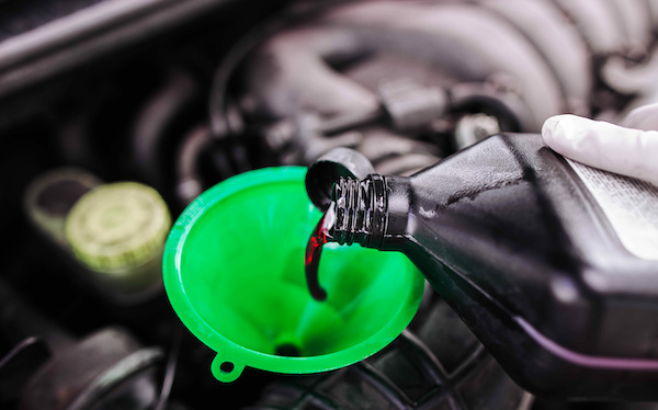 How Frequently Does Transmission Fluid Need to be Changed or Flushed?