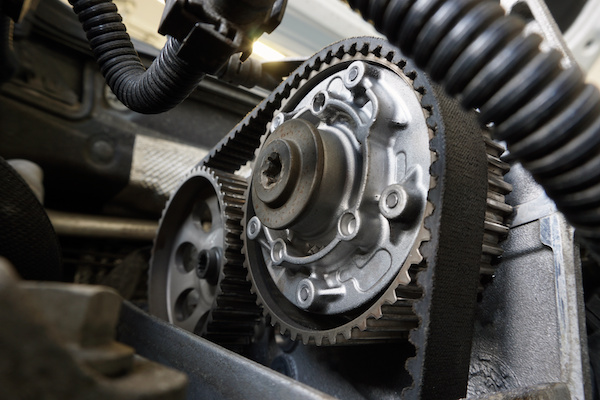 Why Should You Change Timing Belt?