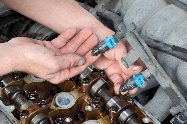 When to Clean Your Vehicle’s Fuel System