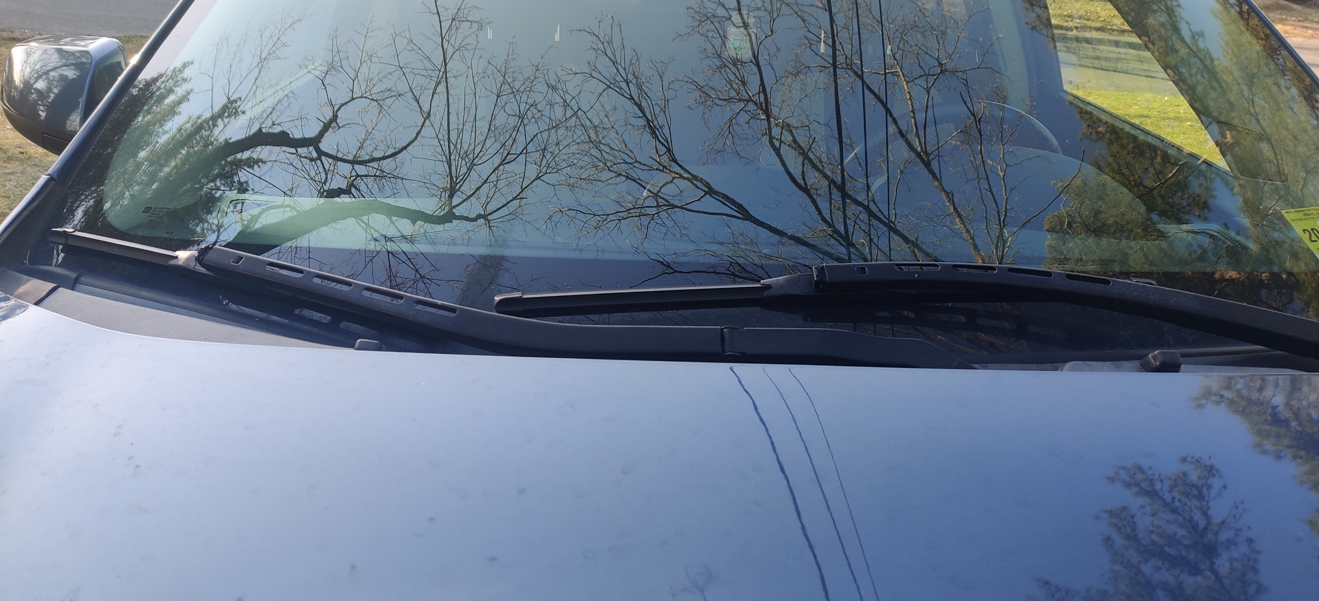 How to tell if you need New Windshield Wipers