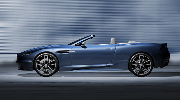 Aston Martin Service in Margate City, NJ - Sunny Service Center