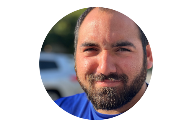 Collin, Technician | Sunny Sunoco