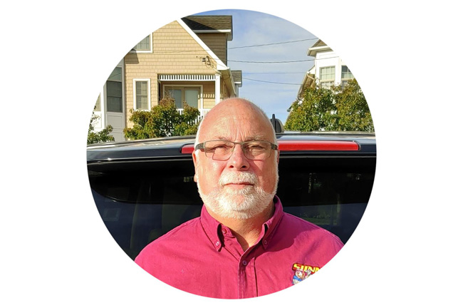 Steve, Founder and Owner | Sunny Sunoco